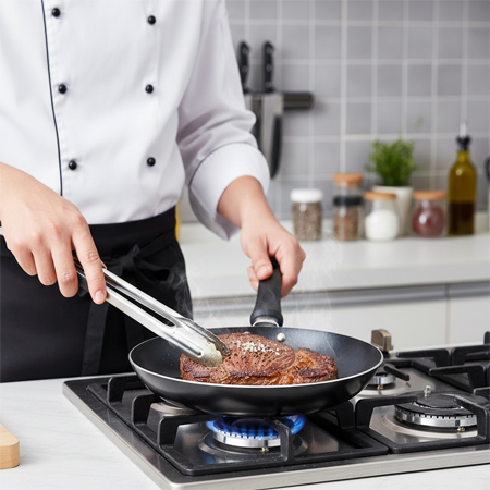 ماهیتابه آشپزی بسیار با کیفیت