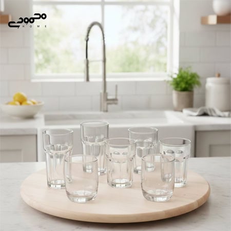 سینی پذیرایی ساده و شیک