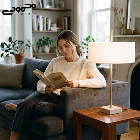 آباژور های با کیفیت ایکیا