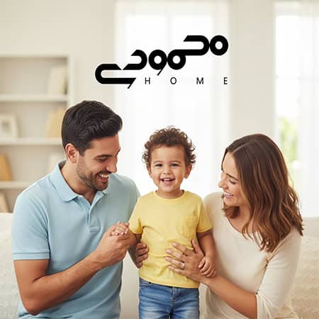 وسایل کودک دلبند شما در محمودی هوم