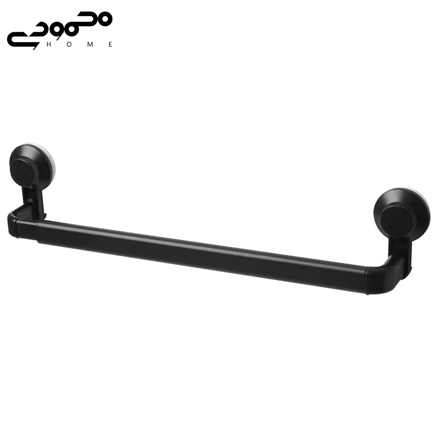 آویز حوله ایکیا مدل TISKEN