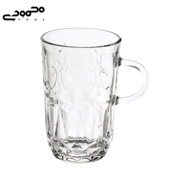 فنجان ایکیا مدل SÄLLSKAPLIG