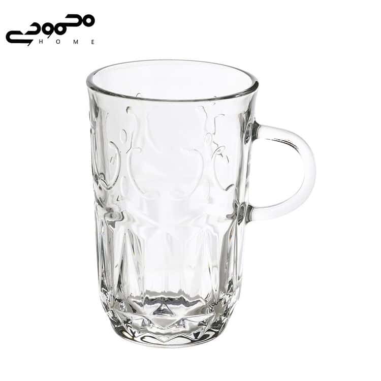 فنجان ایکیا مدل SÄLLSKAPLIG