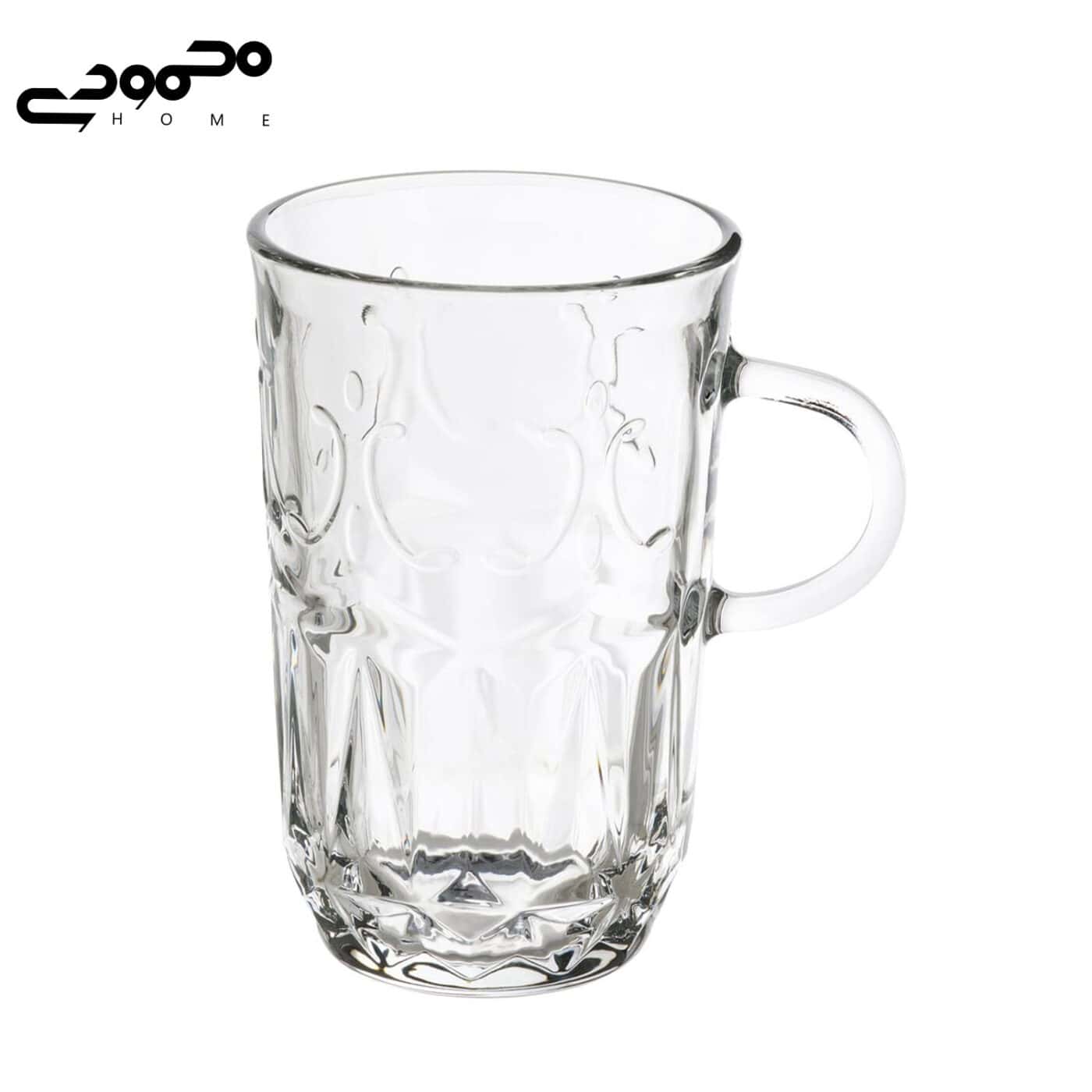 فنجان ایکیا مدل SÄLLSKAPLIG