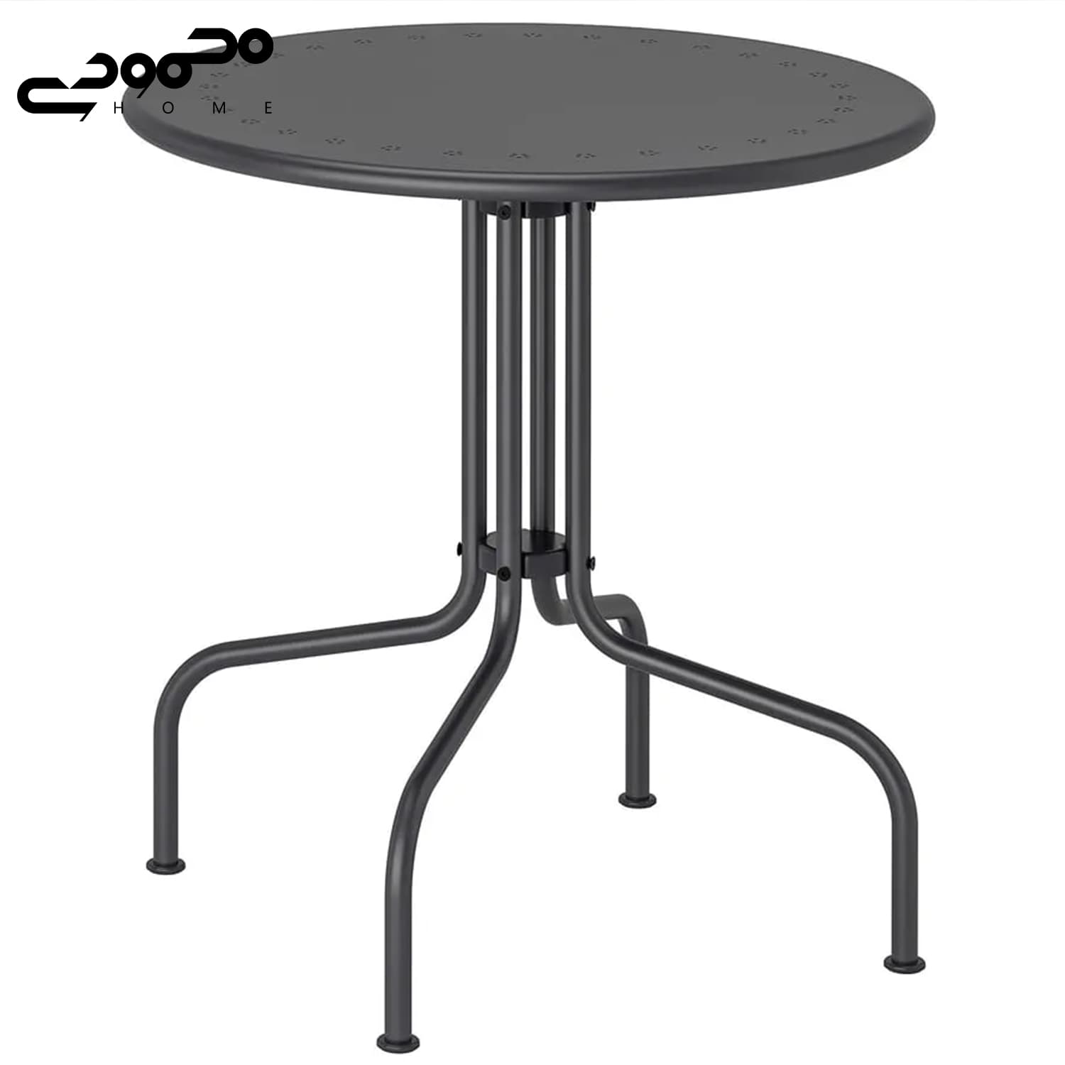 1 (11) میز ایکیا مدل LÄCKÖ