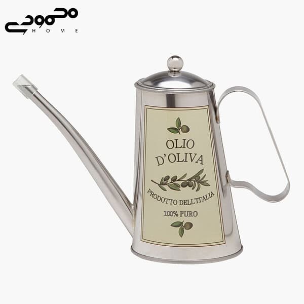جا روغنی هوم سنتر مدل OLIO D'OLIVA