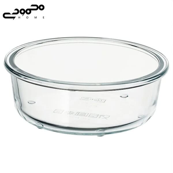 ظرف نگهدارنده پیرکس ایکیا مدل IKEA 365+