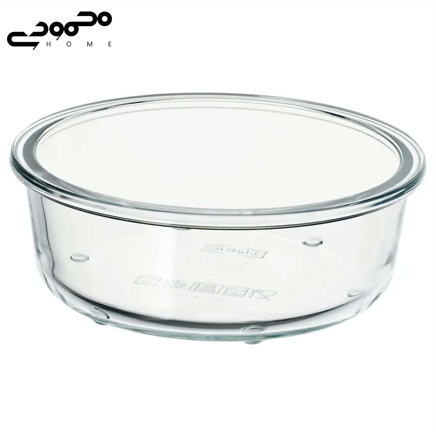 ظرف نگهدارنده پیرکس ایکیا مدل IKEA 365+