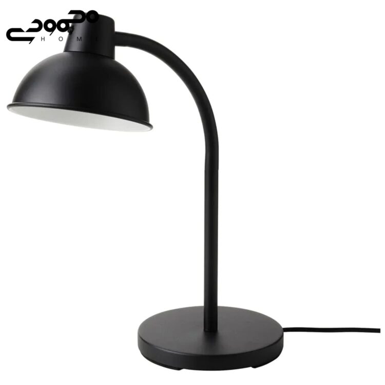 چراغ مطالعه ایکیا مدل SKURUP