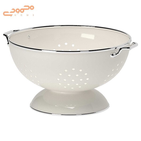 آبکش استیل ایکیا مدل GEMAK