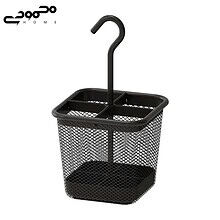 جا قاشقی ایکیا مدل UPPDATERA