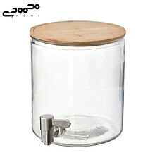 کلمن شیشه ای ایکیا مدل IKEA 365+