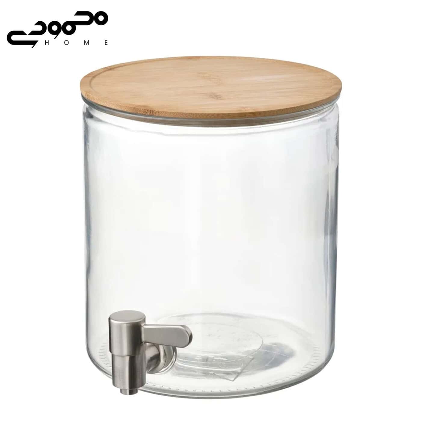 کلمن شیشه ای ایکیا مدل IKEA 365+
