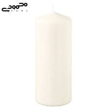 شمع استوانه ایکیا مدل FENOMEN