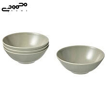 کاسه ایکیا مدل FÄRGKLAR