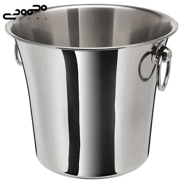 سطل یخ ایکیا مدل SOLDRÄNKT