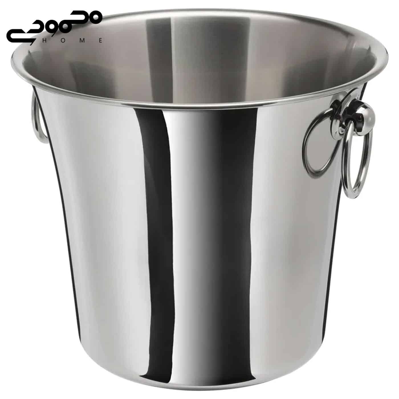سطل یخ ایکیا مدل SOLDRÄNKT