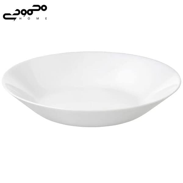 بشقاب خورشت خوری ایکیا مدل OFTAST