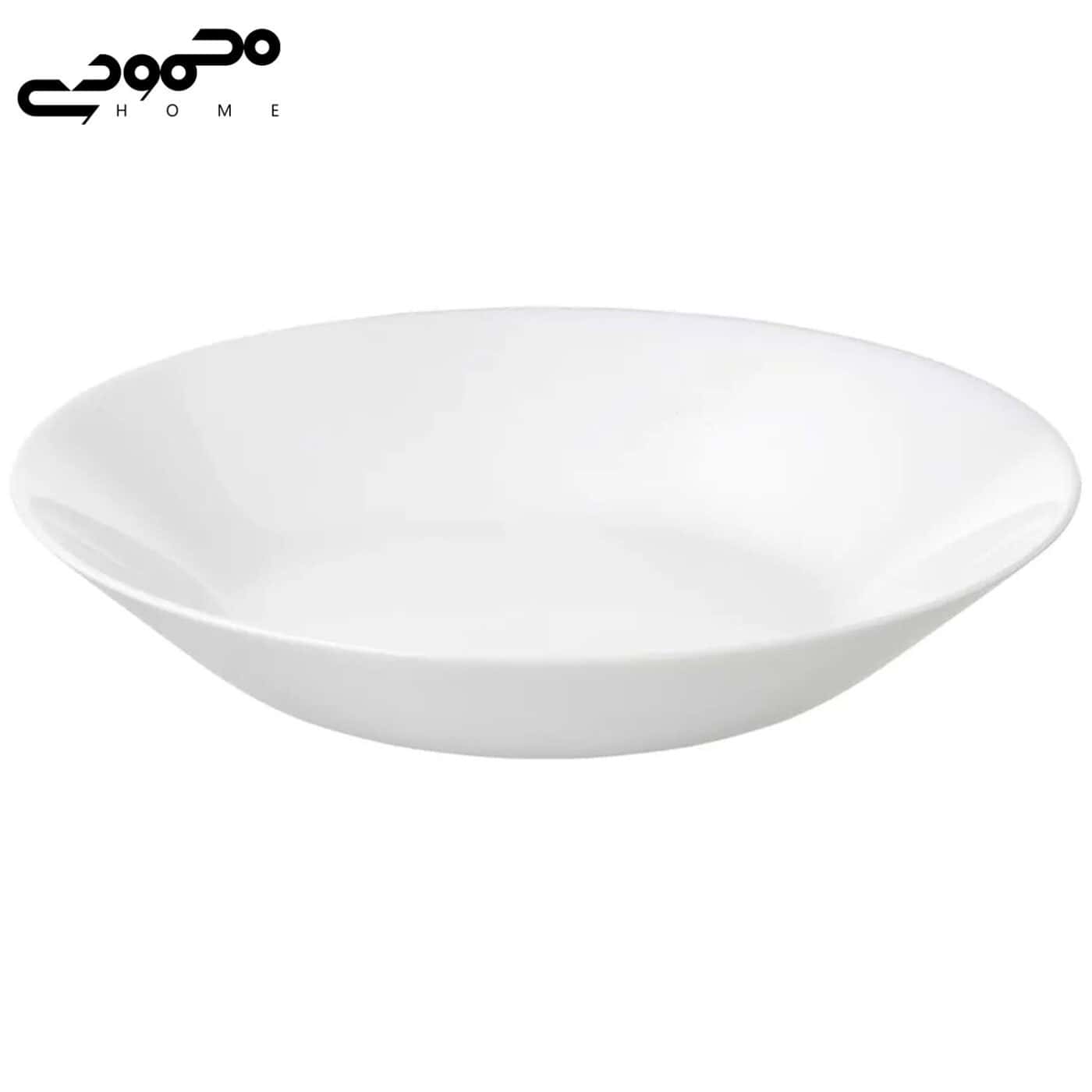 بشقاب خورشت خوری ایکیا مدل OFTAST