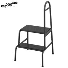 چهارپایه ایکیا مدل BÄSINGEN