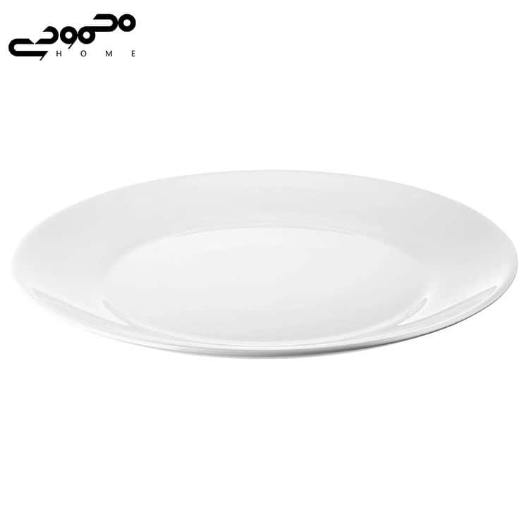 بشقاب ایکیا مدل OFTAST