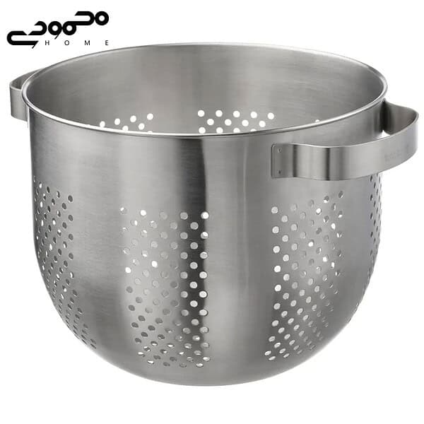 آبکش استیل ایکیا مدل ORDNING