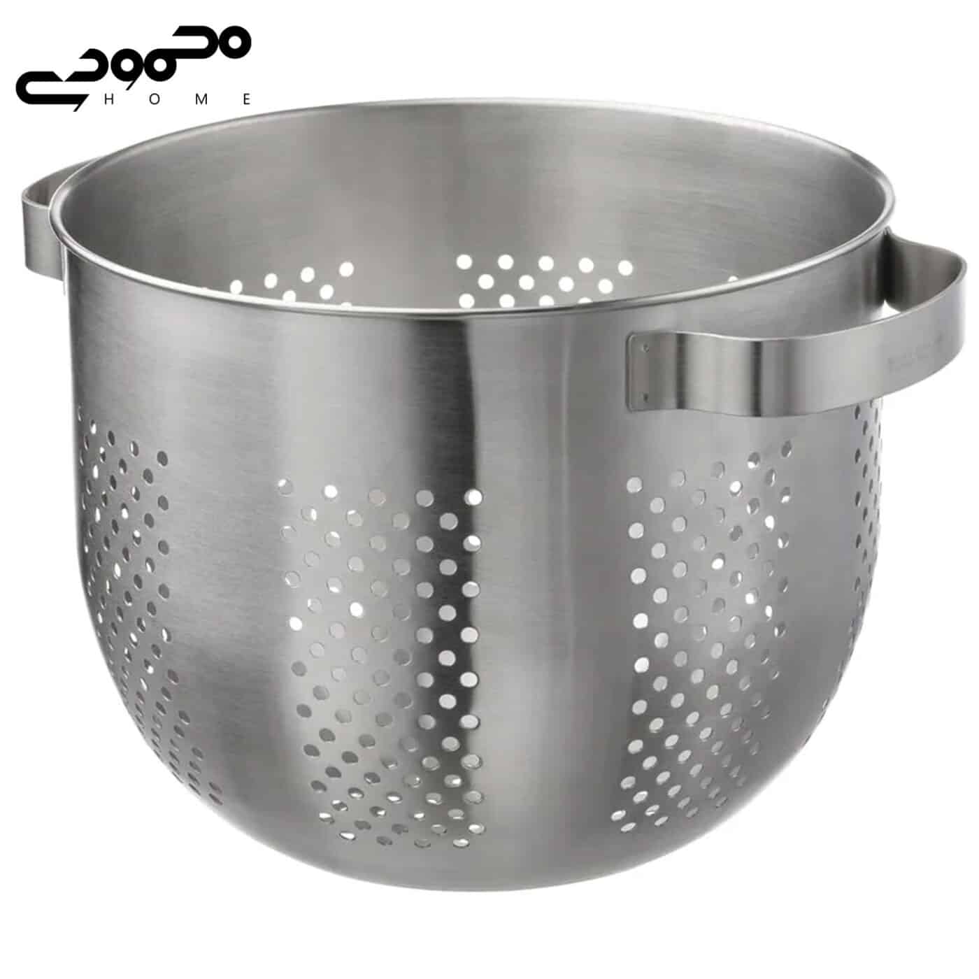 آبکش استیل ایکیا مدل ORDNING