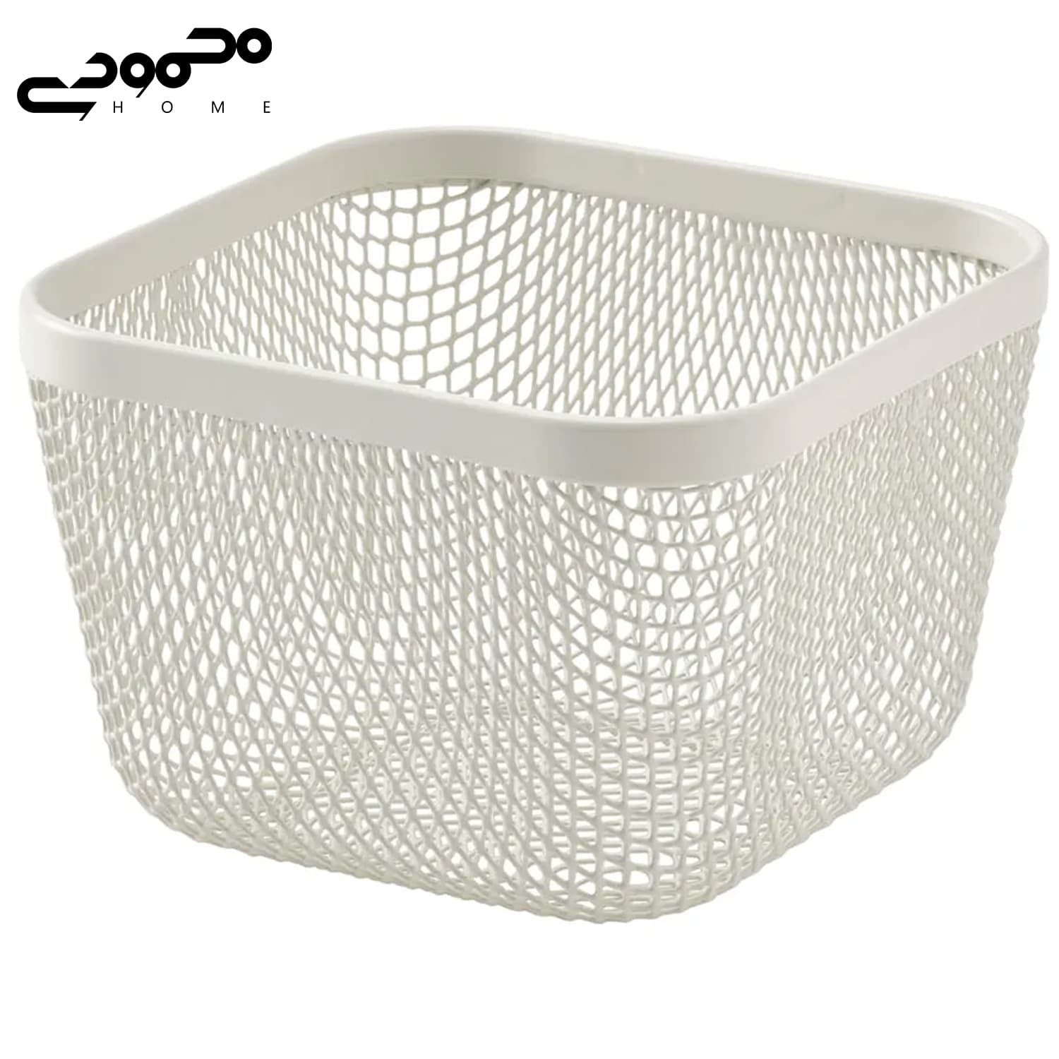 1 (2) سبد نگهدارنده ایکیا مدل IKEA 365+