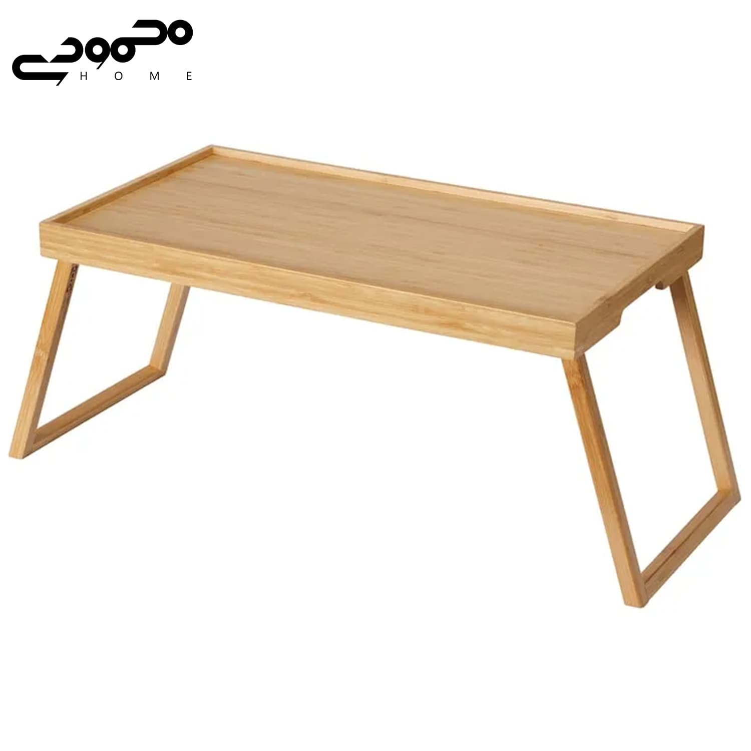 1 (23) میز تاشو ایکیا مدل RESGODS
