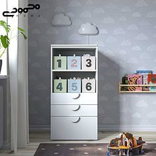 باکس نظم دهنده کودک مدل BARNDRÖM