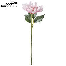 گل مصنوعی دالیا ایکیا مدل SMYCKA