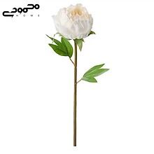 37320گل مصنوعی پیونی ایکیا مدل SMYCKA