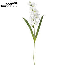 گل مصنوعی گلایول ایکیا مدل SMYCKA