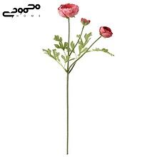 گل مصنوعی آلاله ایکیا مدل SMYCKA