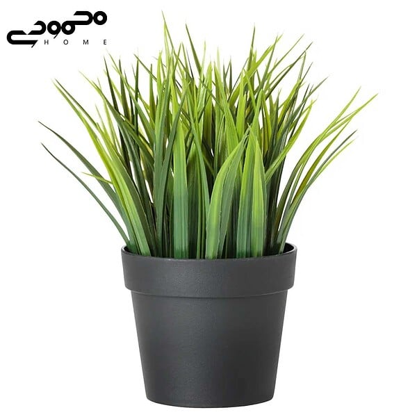 بوته گیاه مصنوعی ایکیا مدل FEJKA