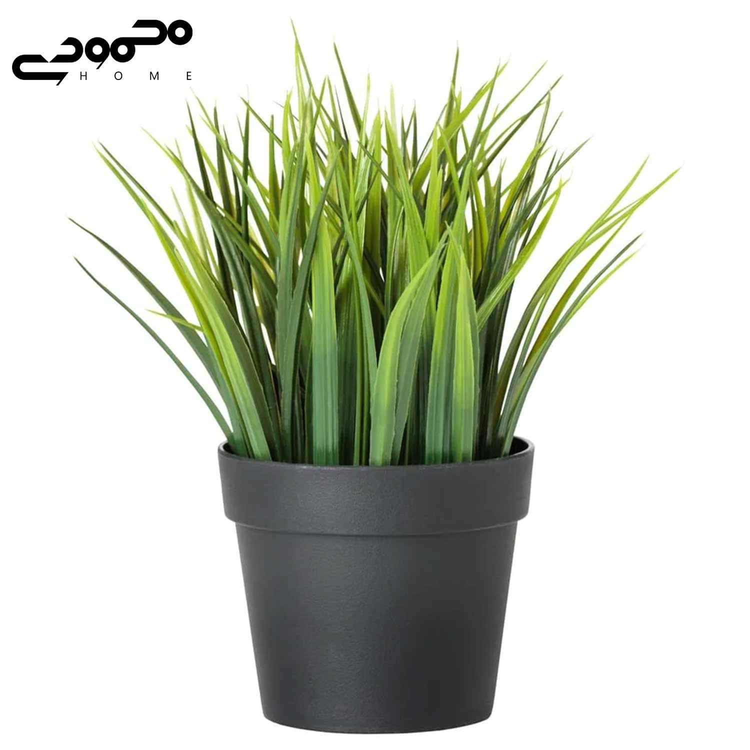 بوته گیاه مصنوعی ایکیا مدل FEJKA