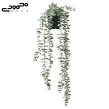 گیاه مصنوعی اکالیپتوس ایکیا مدل FEJKA
