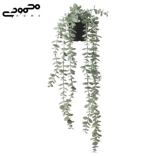 گیاه مصنوعی اکالیپتوس ایکیا مدل FEJKA