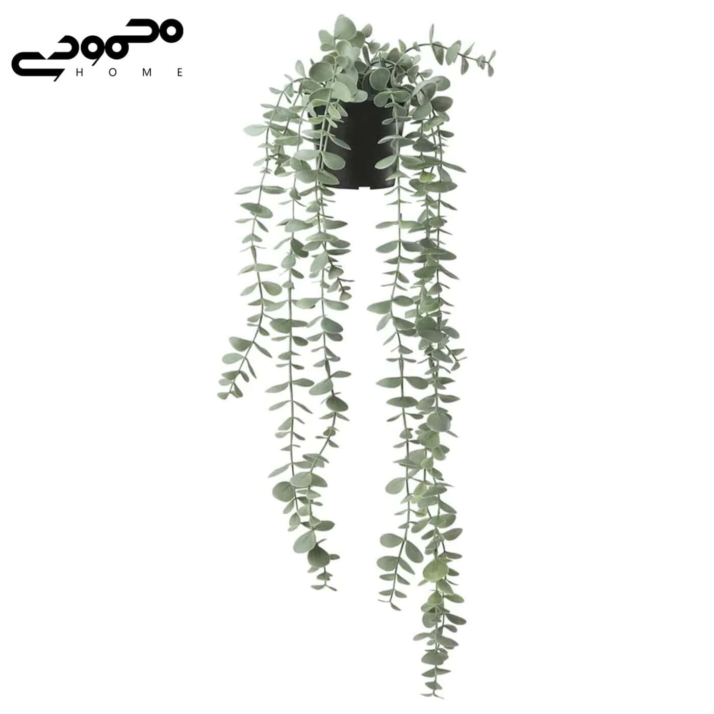 گیاه مصنوعی اکالیپتوس ایکیا مدل FEJKA