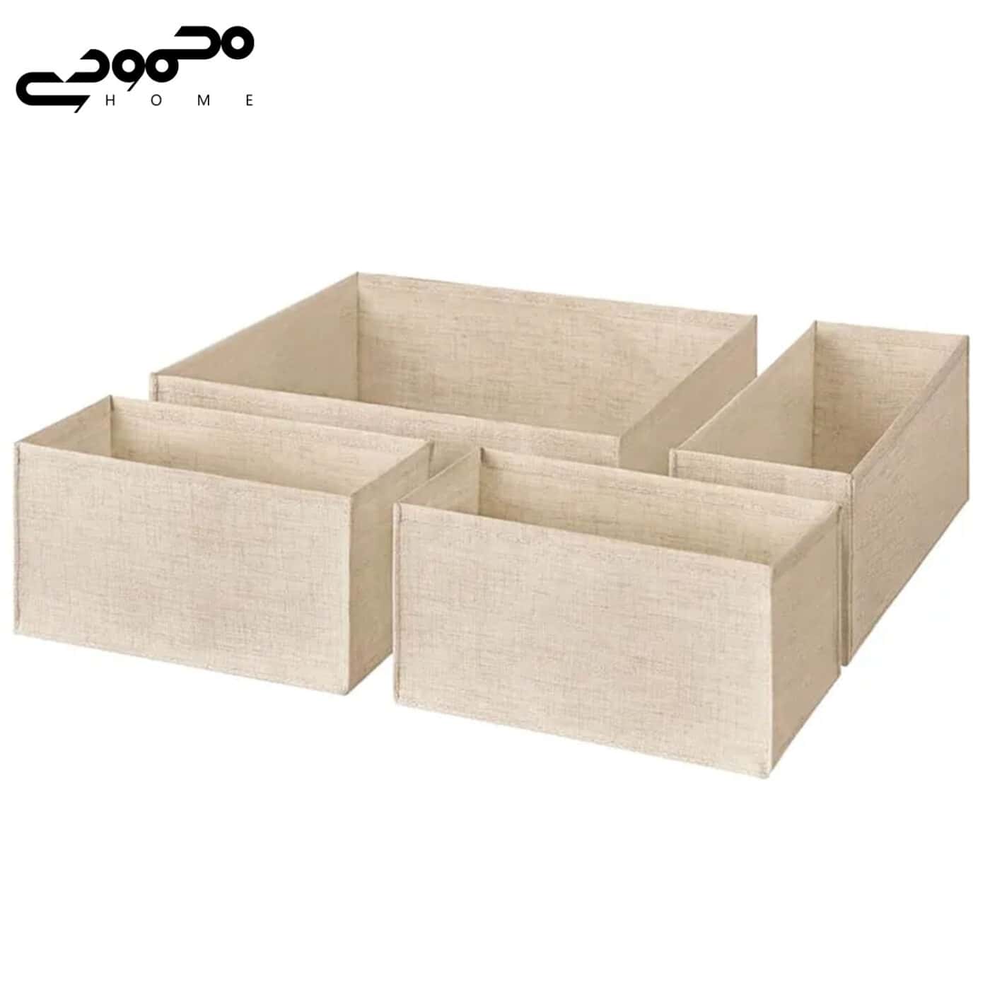 نظمدهنده کشو ایکیا مدل BOLLÖSUND