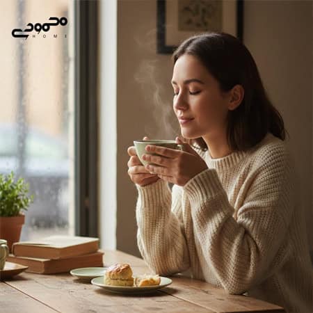 ماگ های بسیار شیک و جذاب