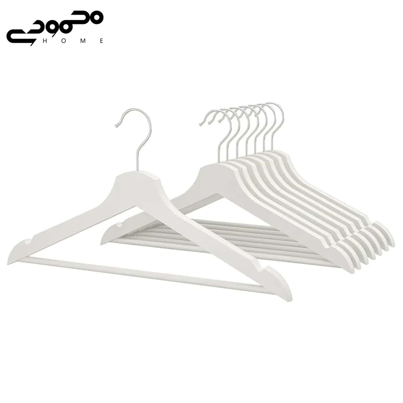 چوب لباسی ایکیا مدل BUMERANG