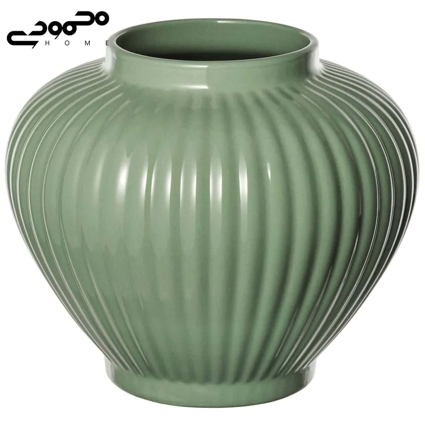 گلدان ایکیا مدل PELARBJÖRK