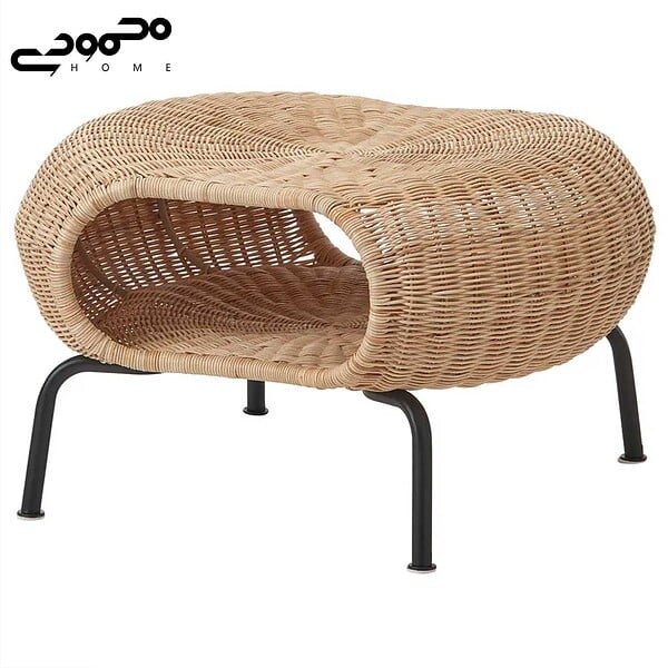 میز عسلی ایکیا مدل GAMLEHULT
