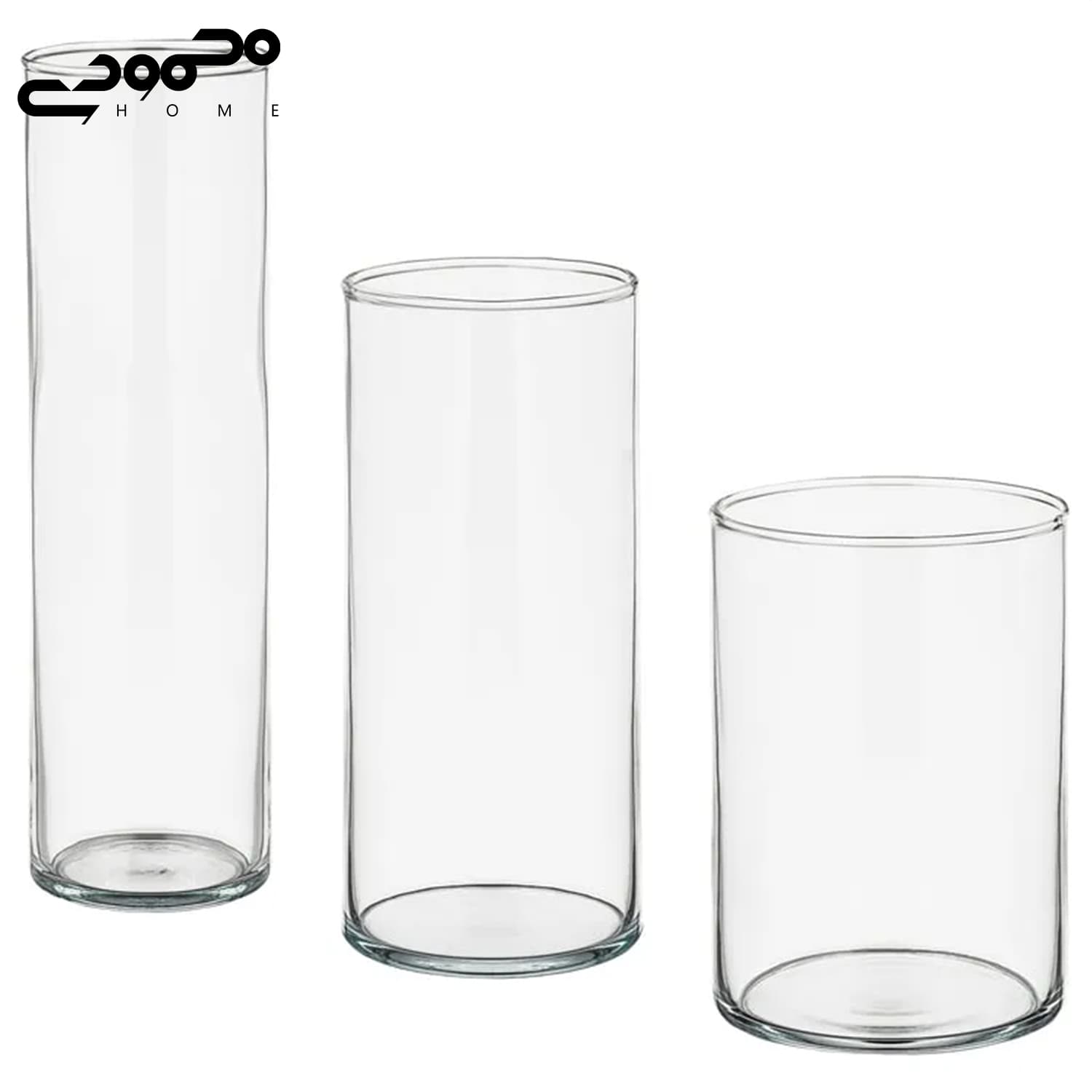 1 (38) گلدان ایکیا مدل CYLINDER