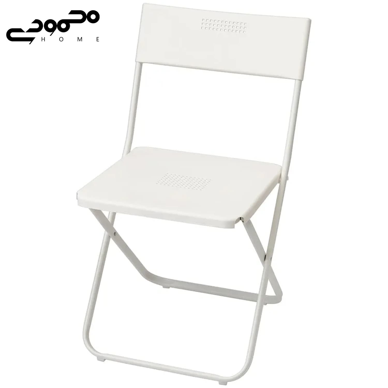 1 صندلی ایکیا مدل FEJAN
