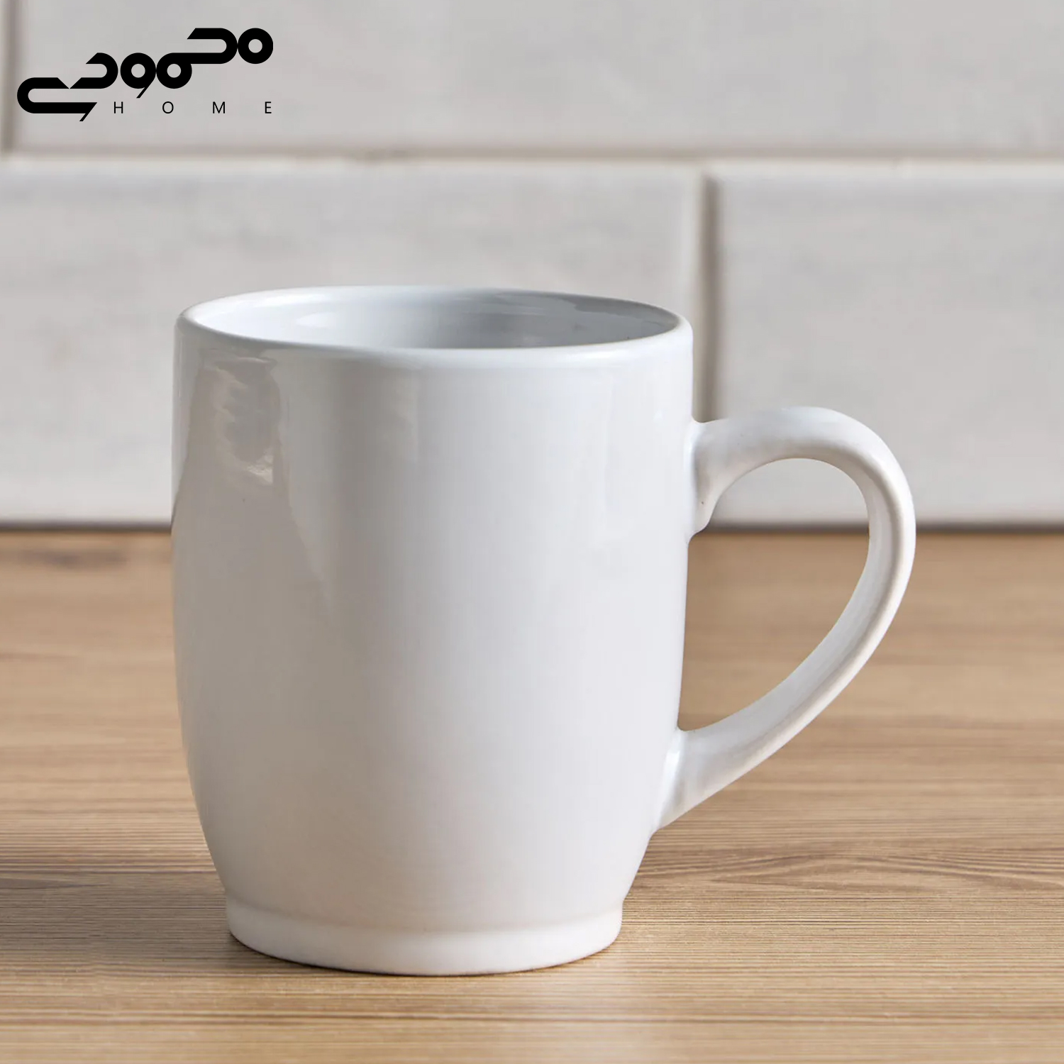 ماگ هوم سنتر مدل Cleo
