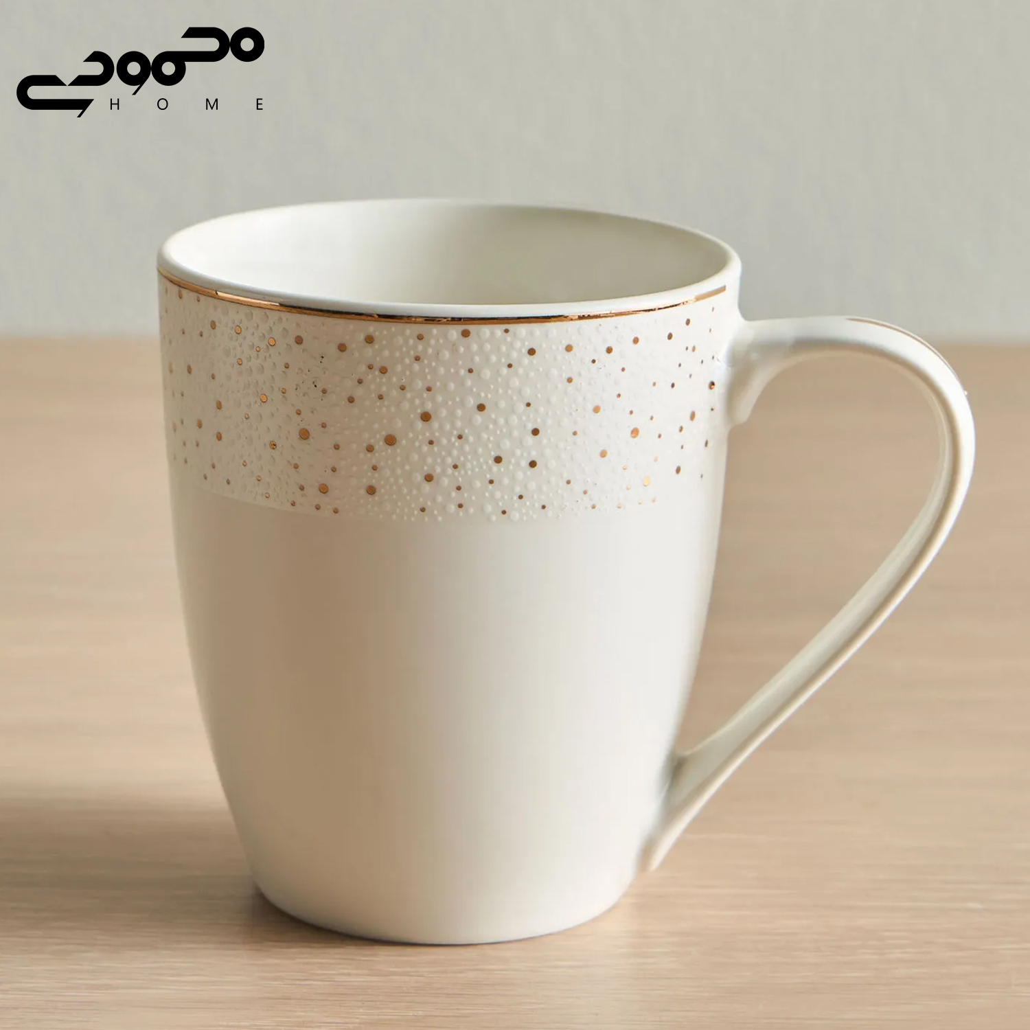 ماگ هوم سنتر مدل Classico