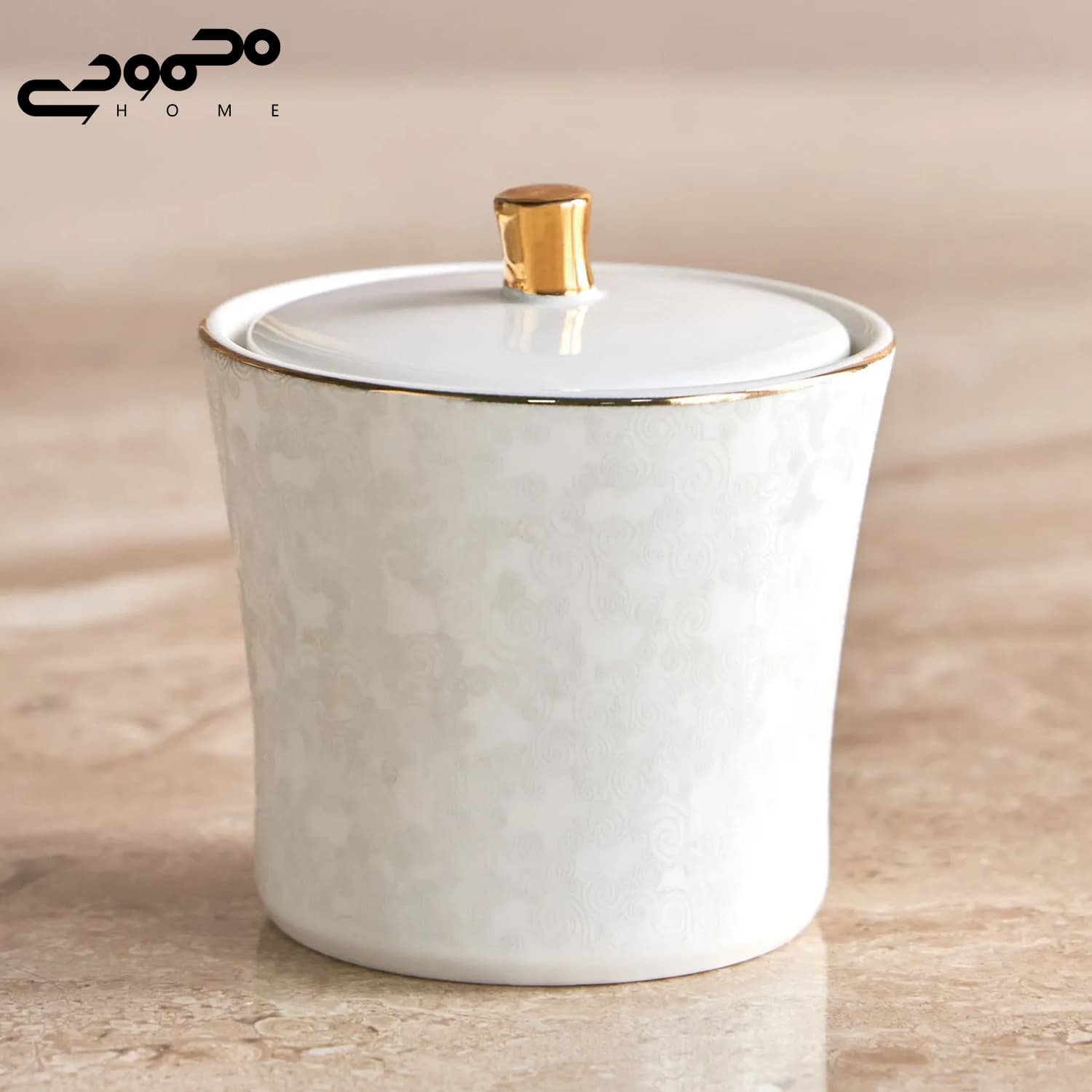 قندان هوم سنتر مدل Salwah