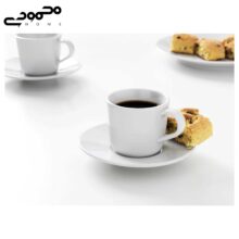 فنجان نعلبکی ایکیا مدل IKEA 365+